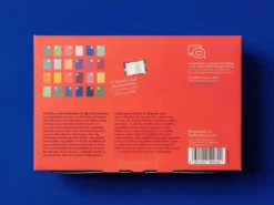 Magic Garden Seeds Adventskalender