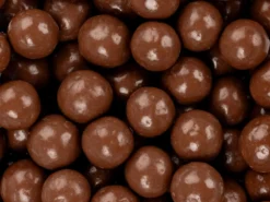 Majsbollar Choklad Lösgodis 1,3 kg