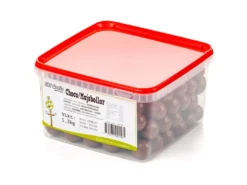 Majsbollar Choklad Lösgodis 1,3 kg