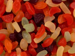 Mallorcablandning Lösgodis 2,2 kg