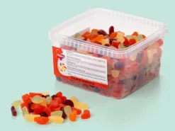 Mallorcablandning Lösgodis 2,2 kg