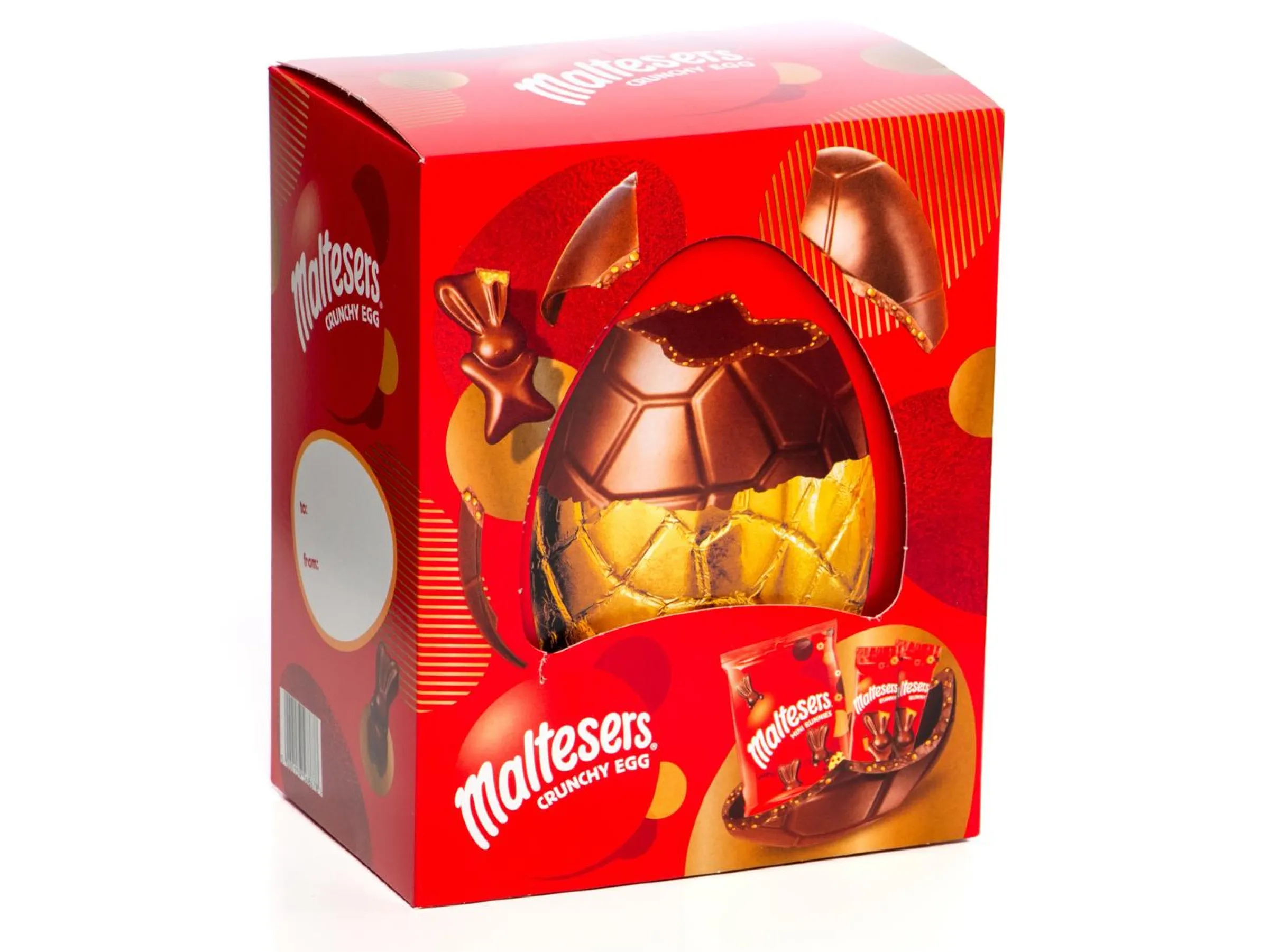 Maltesers Gigantiskt Påskägg