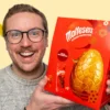 Maltesers Påskägg