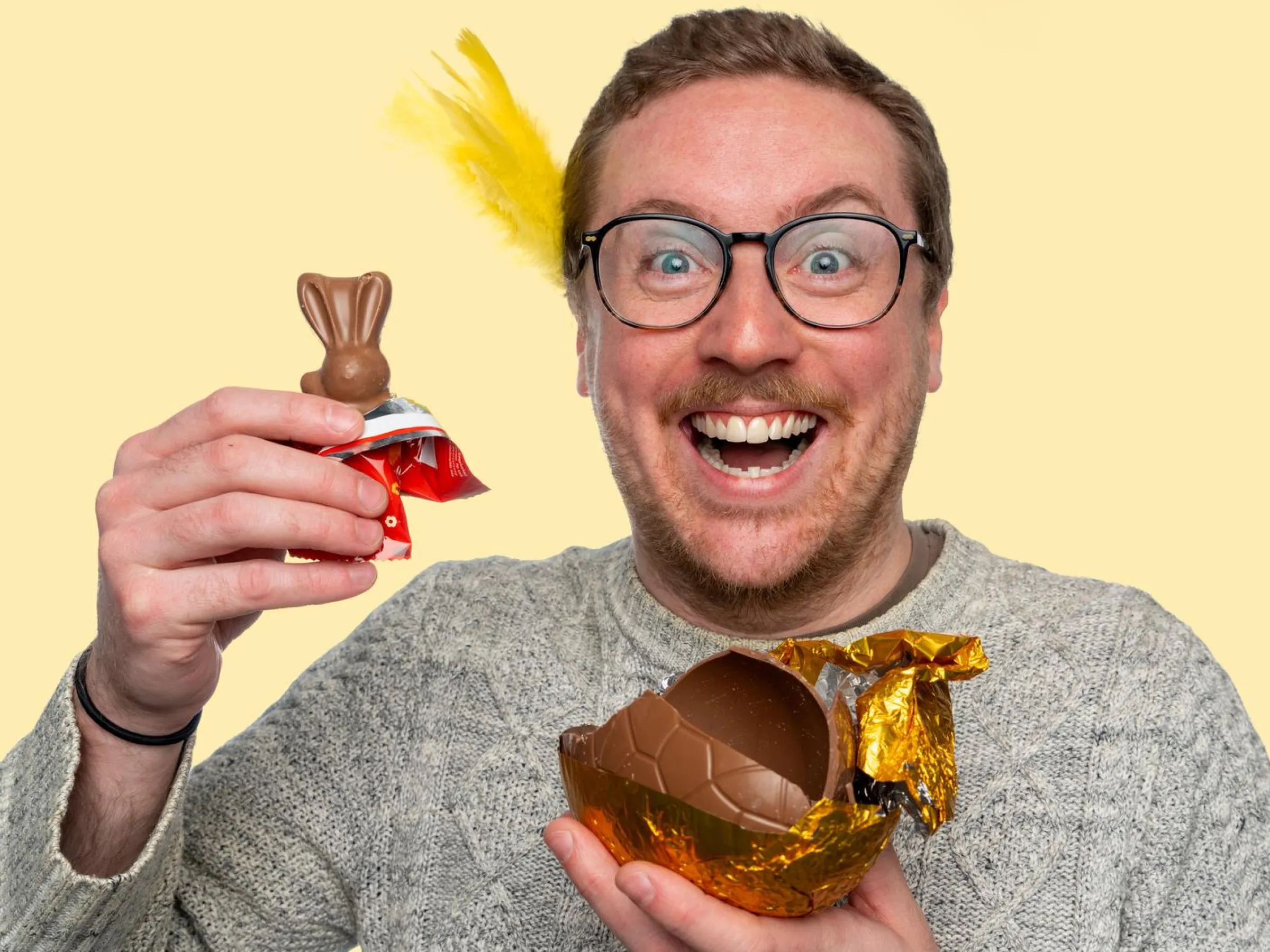 Maltesers Påskägg