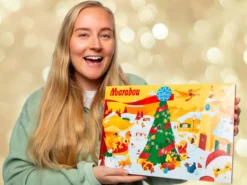 Marabou Chokladkalender