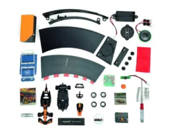 McLaren F1 Adventskalender