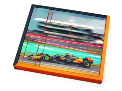 McLaren F1 Adventskalender