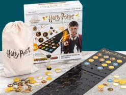Med Andra Ord - Harry Potter