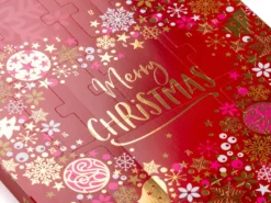 Merci Chokladkalender