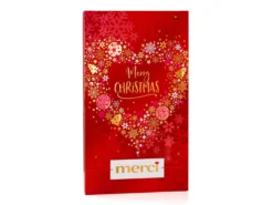 Merci Chokladkalender