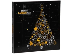 Merry Lakridsmas Lakritskalender