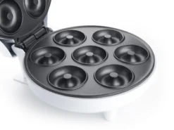 Mini Donut Maker - KitchPro