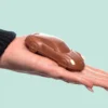 Miniporsche i Choklad