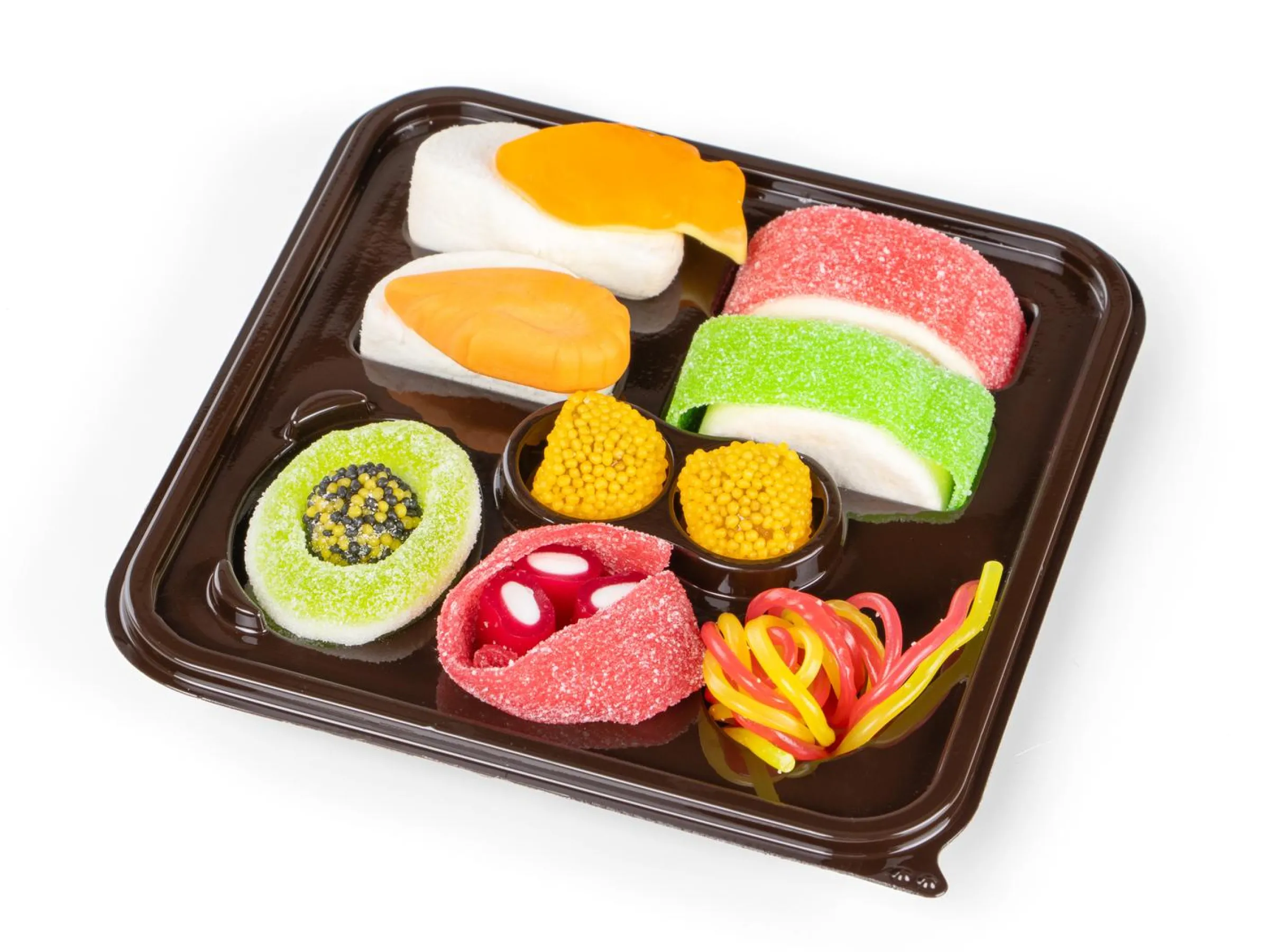 Mini Sushi Godis - Look-O-Look