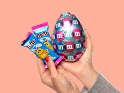 M&M's Påskägg