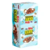 Mr. Bite Cliff Chokladbars med Kokos 24-pack