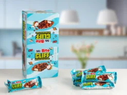 Mr. Bite Cliff Chokladbars med Kokos 24-pack