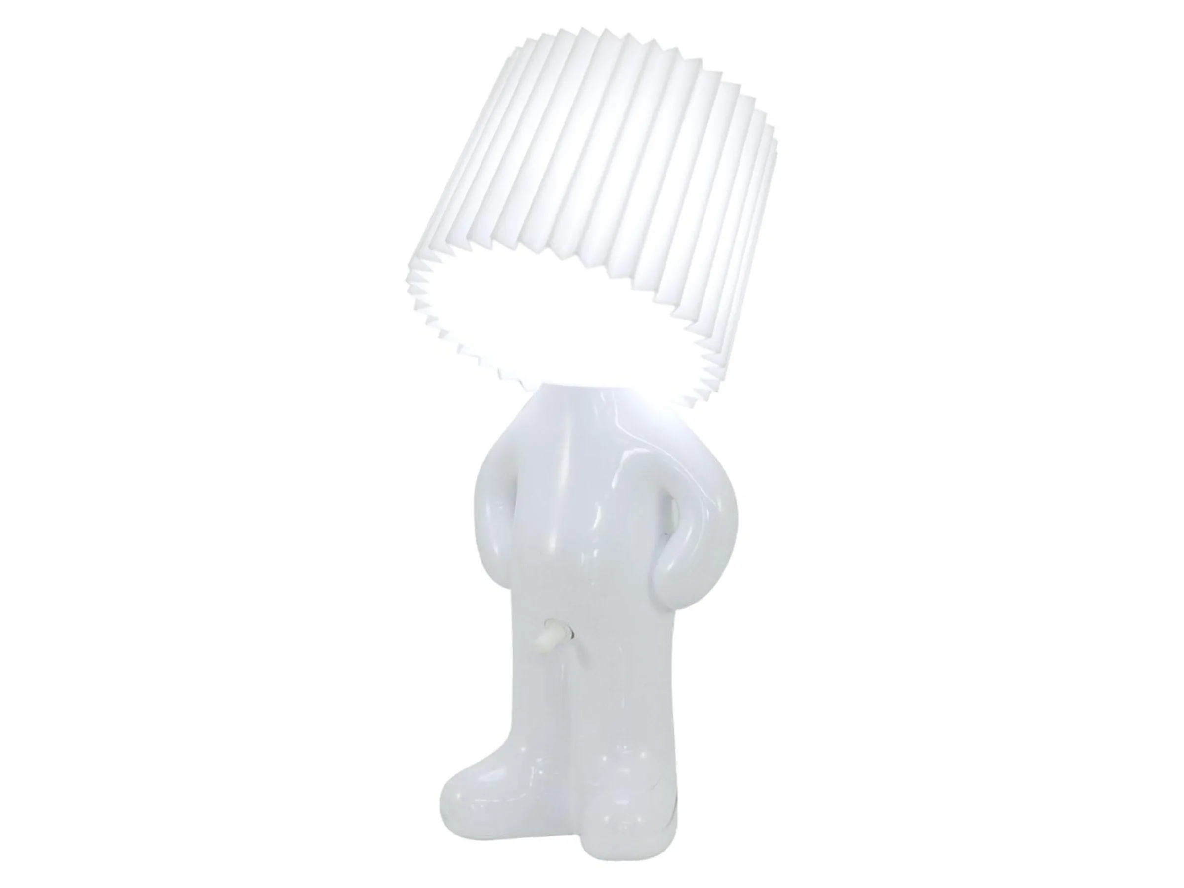 Mr P Shy Man Lampa