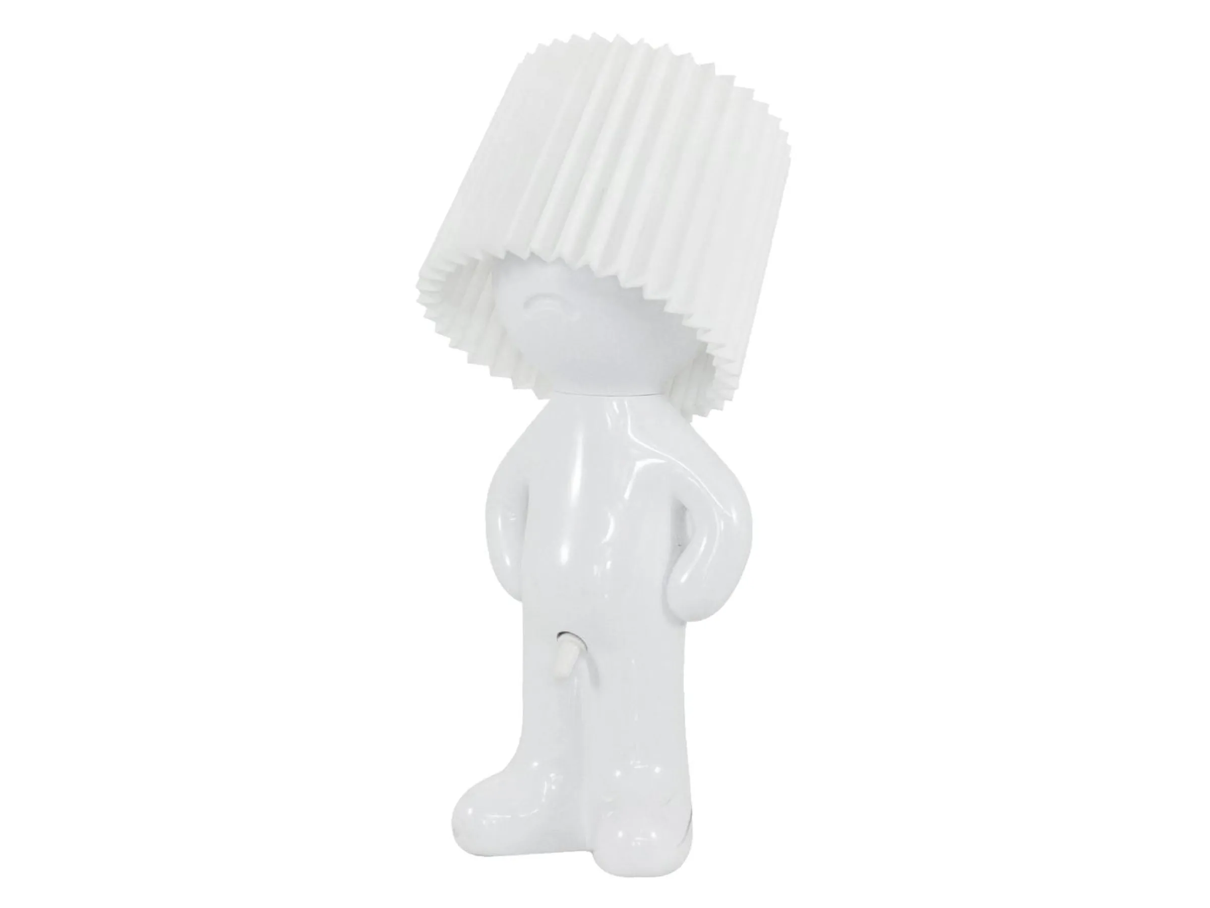 Mr P Shy Man Lampa