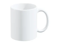 Mugg med Månadsblomma & Egen Text