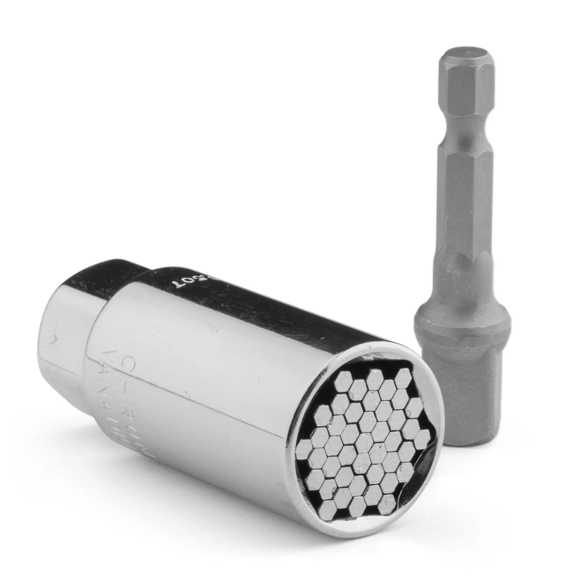 Multihylsa 3/8"