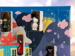 Mumin Adventskalender