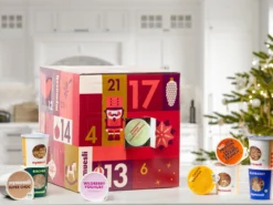 MyMuesli Müslikalender