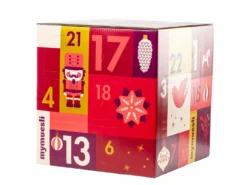 MyMuesli Müslikalender