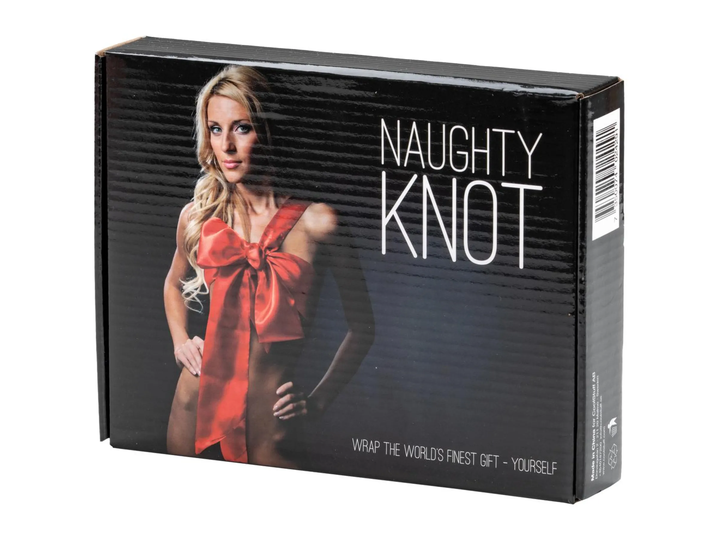 Naughty Knot