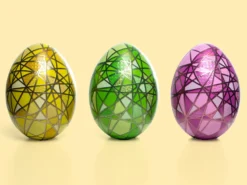 Noble Egg Påskägg