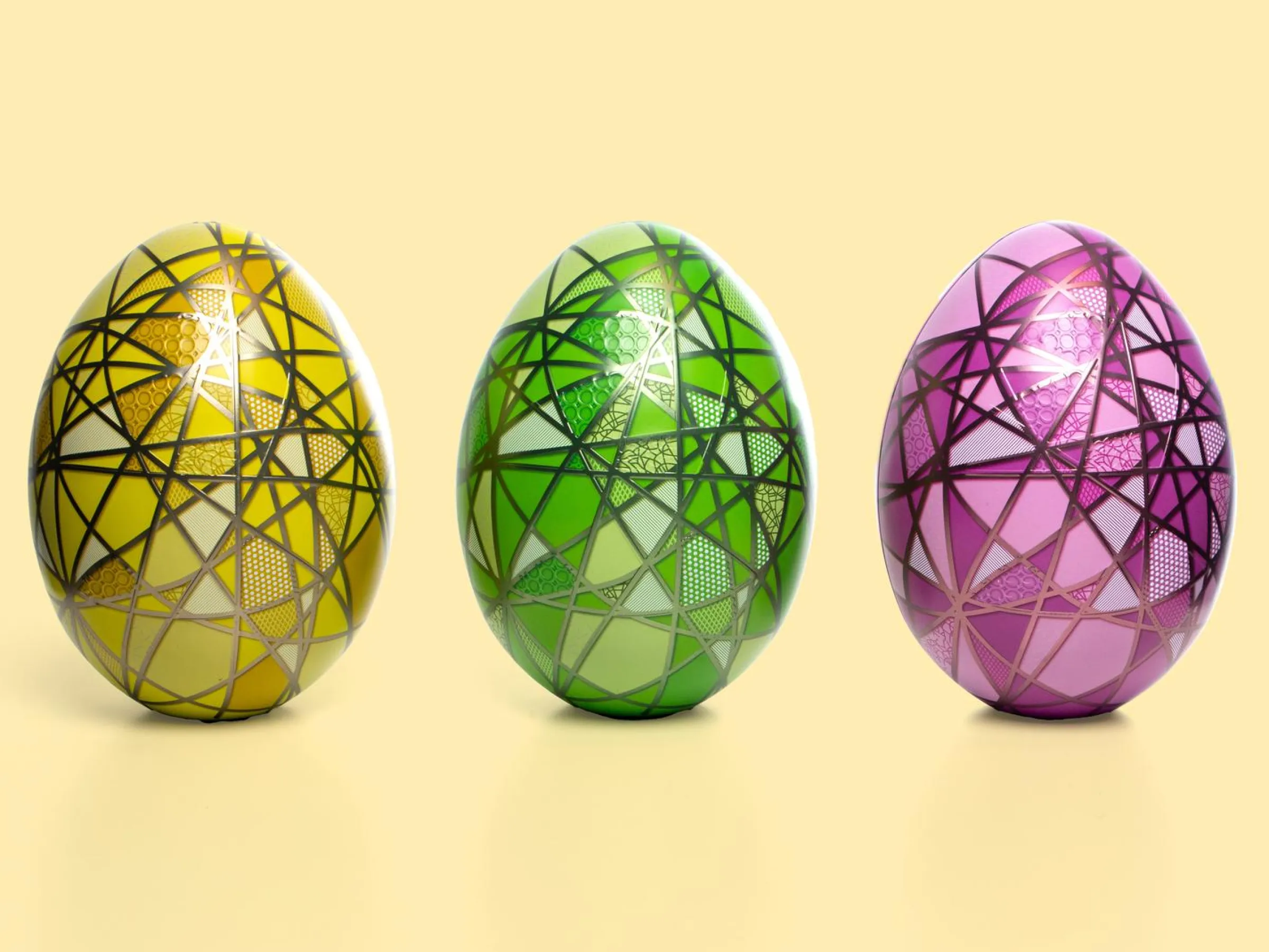 Noble Egg Påskägg