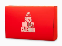 NOCCO Adventskalender 2025