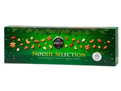 Nötkalender - Nordthy