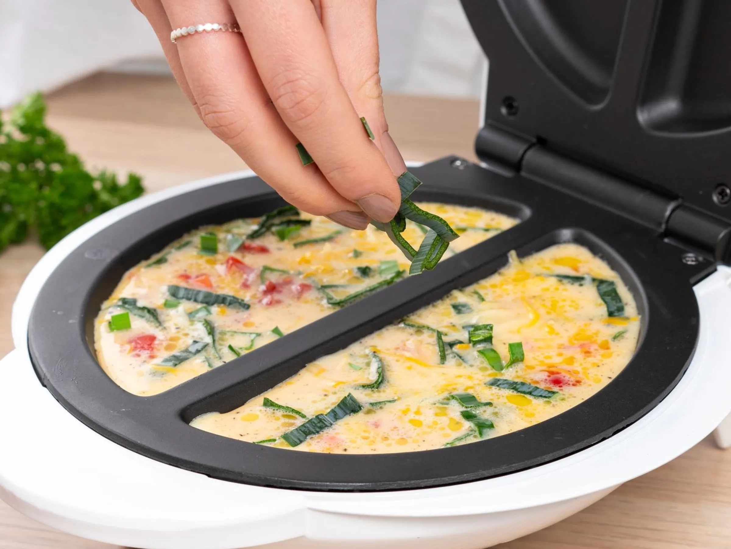 Omelette Maker - KitchPro