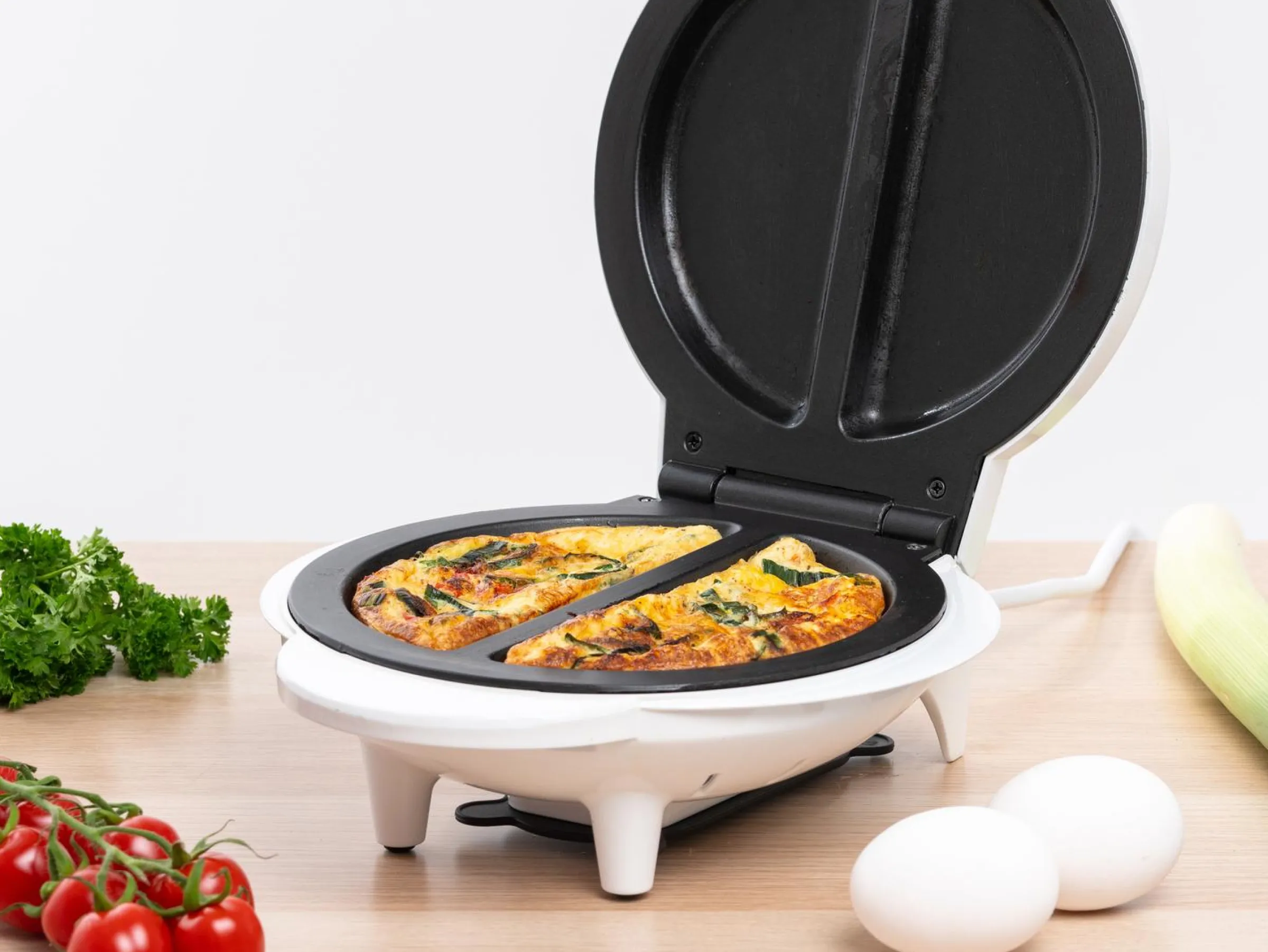 Omelette Maker - KitchPro