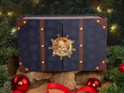 One Piece Deluxe Adventskalender