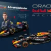 Oracle Red Bull F1 Adventskalender