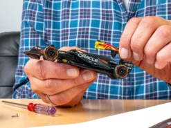 Oracle Red Bull F1 Adventskalender
