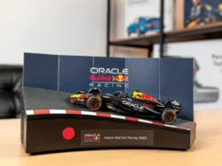 Oracle Red Bull F1 Adventskalender