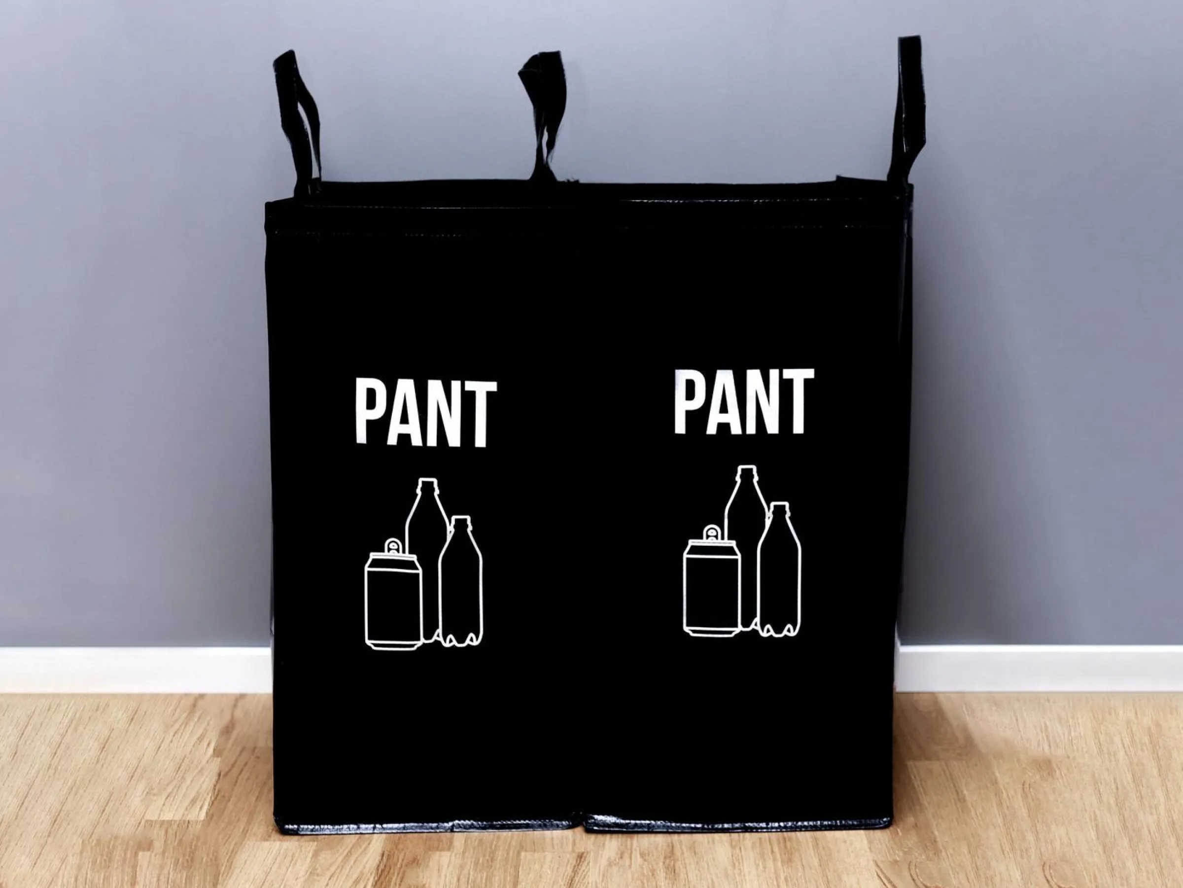 Pantpåsar 2-pack