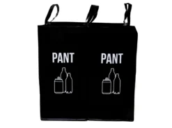 Pantpåsar 2-pack