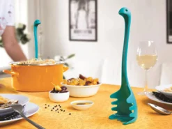Papa Nessie Pastaslev