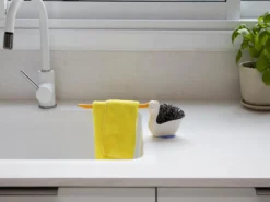 Pelix Svamp- och Disktrasehållare
