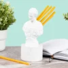 Pennhållare Julius Caesar