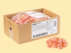 Persikor Lösgodis 3 kg