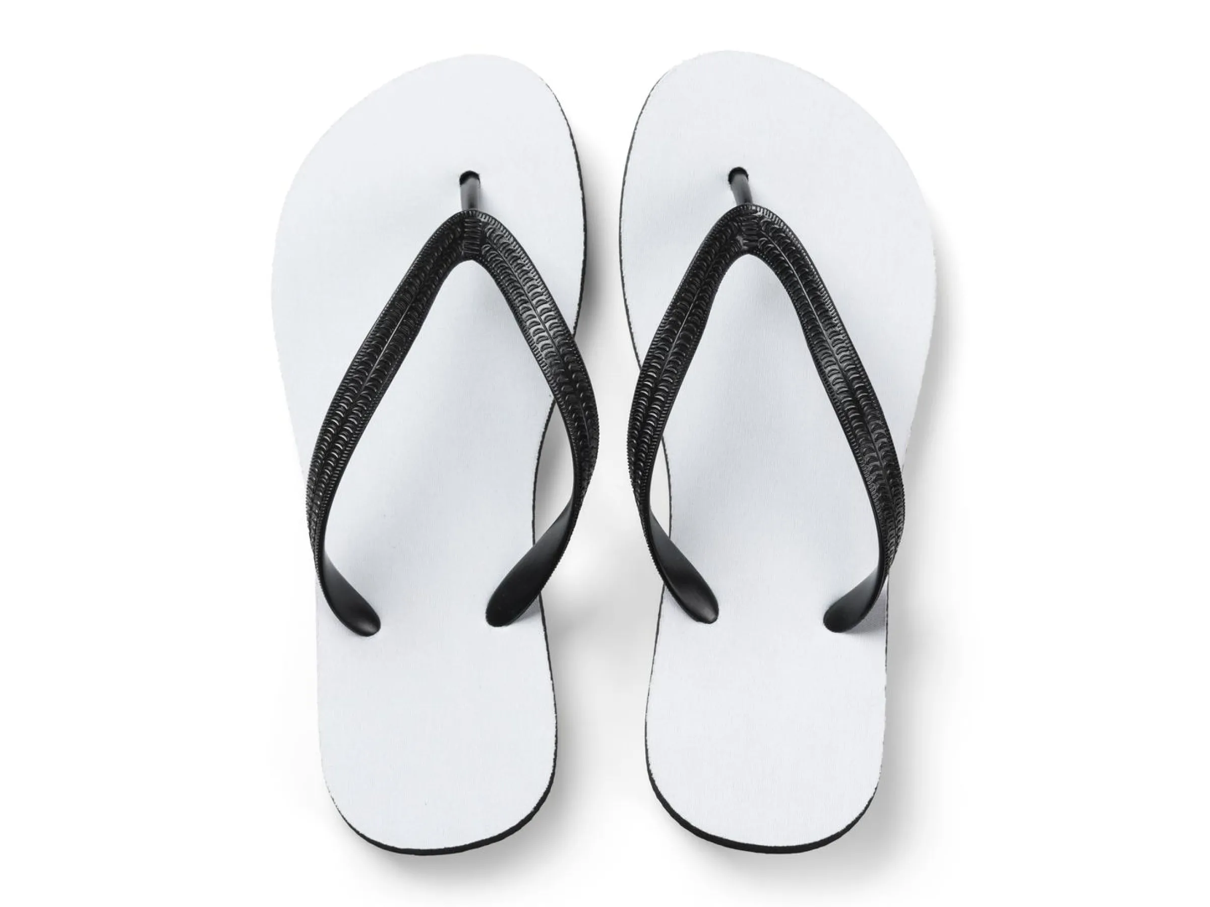 Personliga Flip-flops med Foto - Multiface
