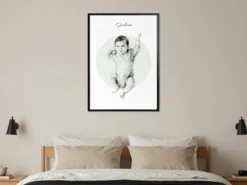 Personlig födelseposter