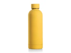 Personlig Termosflaska med Text - 500 ml