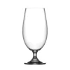 Personligt Spiegelau Ölglas med Gravyr - Bokstav, Namn & Krans