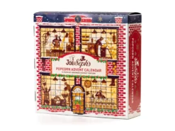 Popcorn Adventskalender - Joe & Seph’s